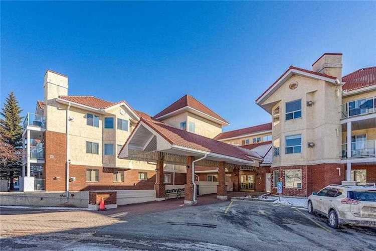 1818 Simcoe Blvd SW #3336 Calgary, AB T3H 3L9
