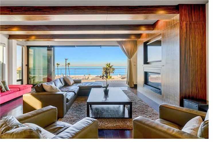 3316 Hermosa Avenue Hermosa Beach, CA 90254