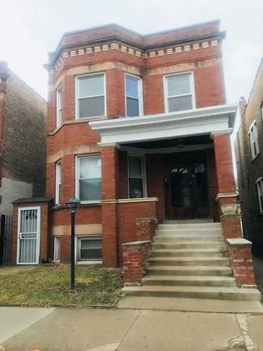 7530 S Langley Ave Chicago, IL 60619 | MLS 10670158 Photo 1