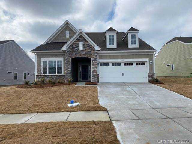 14016 Asbury Park Rd Huntersville NC 28078 | MLS #3569959 - Hendrix Properties Photo 1