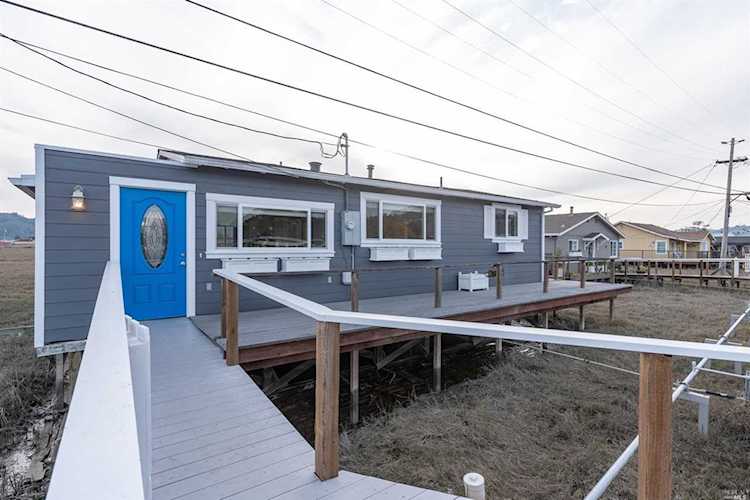 52 Greenbrae Boardwalk Greenbrae, CA 94904