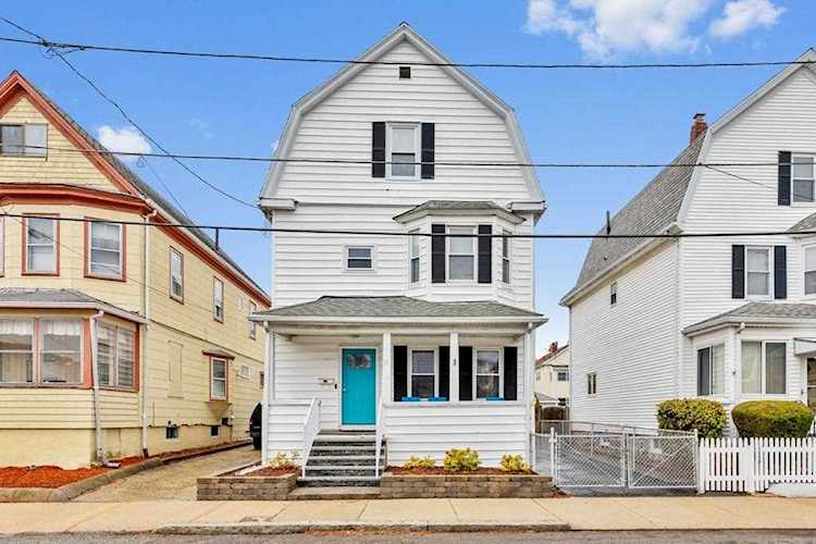 10 Poole Street Medford, MA 02155 | MLS 72634839 Photo 1