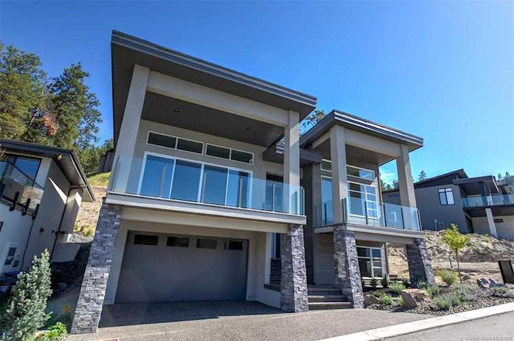 3481 Shayler Road Kelowna, BC V1V3G1