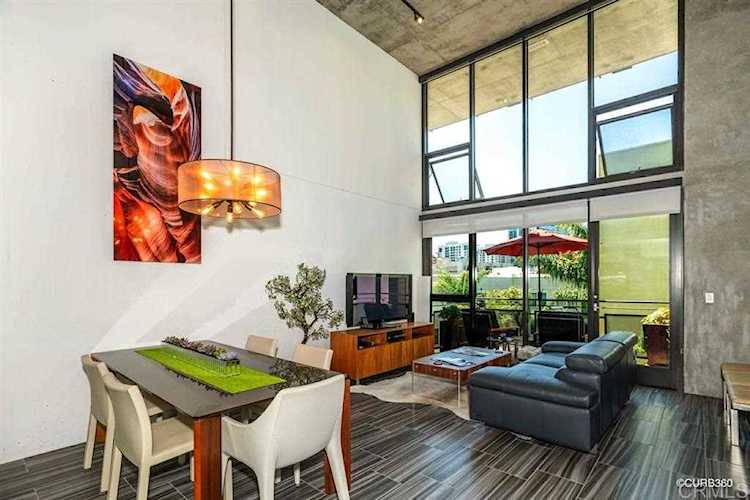1780 Kettner Blvd #512 San Diego, CA 92101