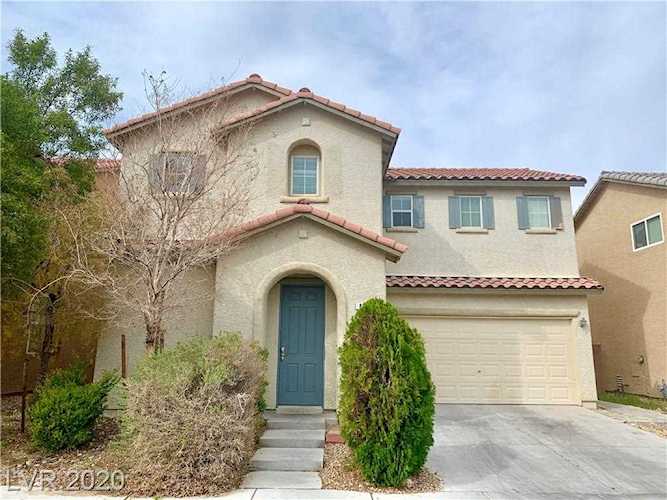 84 Japonica Ave Las Vegas, NV 89183