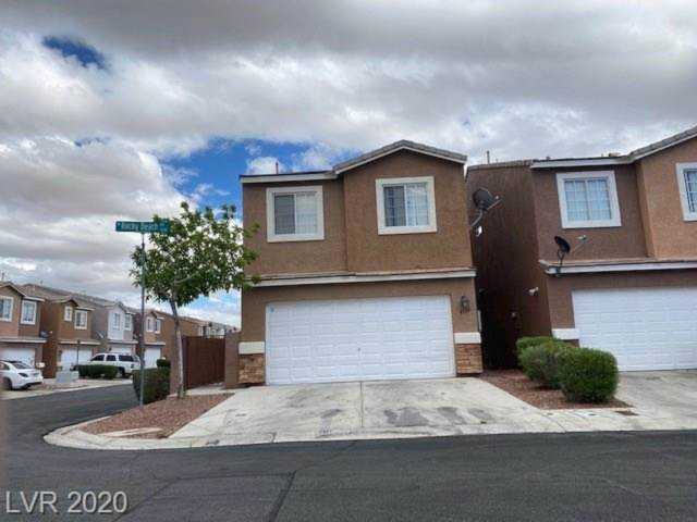 4132 Rocky Beach Las Vegas, NV 89115