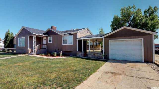 75 W 200 N Roosevelt, UT 84066