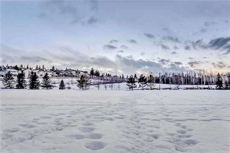 34 Straddock Bay SW Calgary, AB T3H 5C7