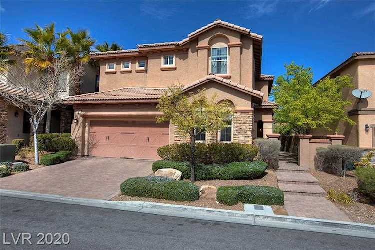 1013 Baronet Las Vegas, NV 89138