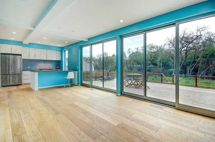 5190 Odonnell Lane Glen Ellen, CA 95442