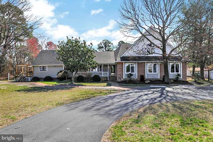 3 Wade Winn St Ocean View, DE 19970