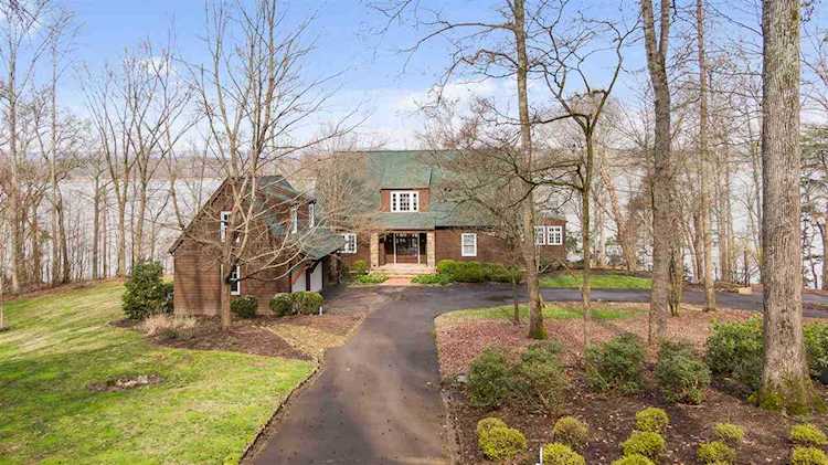 4504 Eyrie Way Birchwood, TN 37308