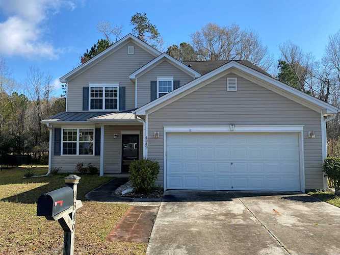 Wescott Plantation in Summerville Real Estate | MLS 20007755 | 4849 Gilpen Ct Summerville SC Photo 1