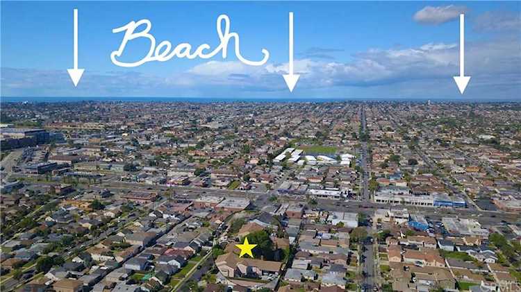 4321 W 169th Street Lawndale, CA 90260