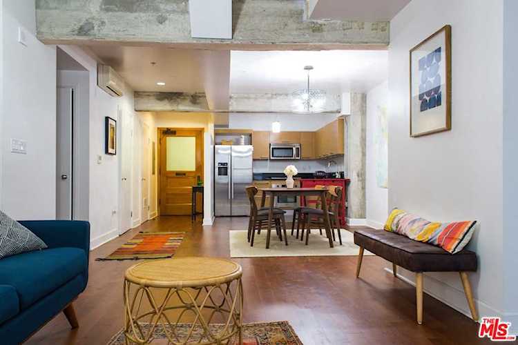 416 S Spring Street #610 Los Angeles, CA 90013