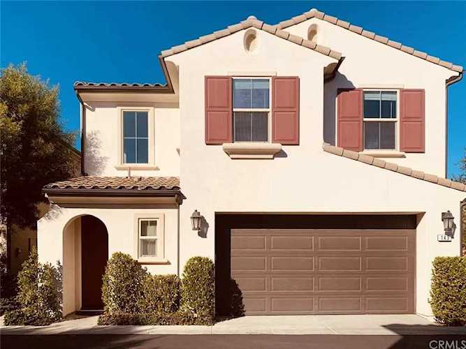 143 Desert Bloom Irvine, CA 92618
