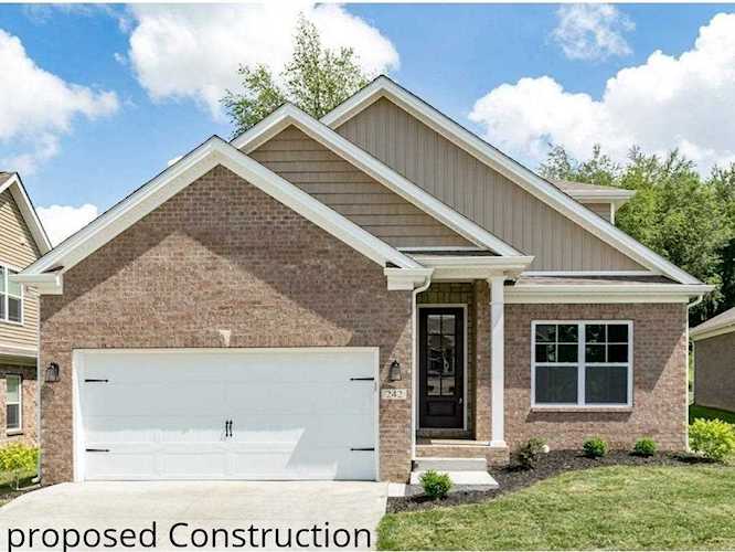 109 Old Station Frankfort, KY 40601