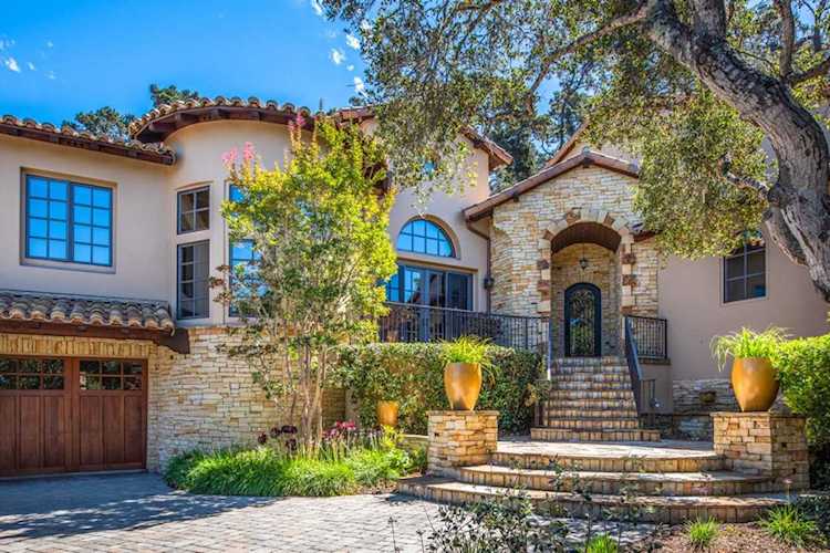 7579 Paseo Vista,MONTEREY,CA,homes for sale in MONTEREY