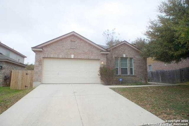 8110 Eagle Peak Helotes, TX 78023