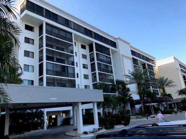 1102 Benjamin Franklin Drive #810 Sarasota, FL 34236