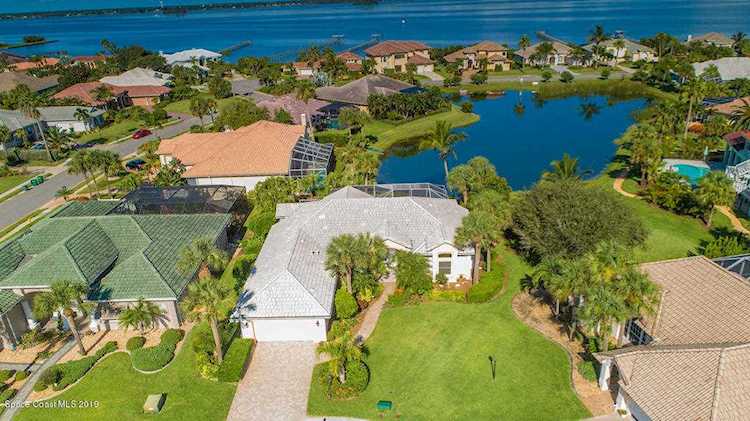 4880 Hawksbill Court Melbourne Beach, FL 32951