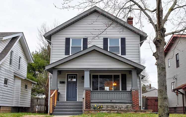 322 Southwood Avenue Columbus, OH 43207