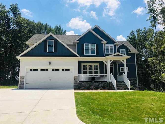 345 Timber Wolf Crossing #31 Garner, NC 27529