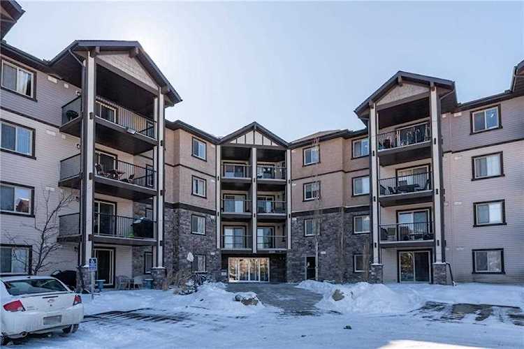 60 Panatella Street NW #2318 Calgary, AB T3K 0M2