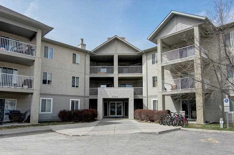 3000 Citadel Meadow Point(e) NW #306 Calgary, AB T3G 5N5