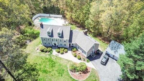 12 Salisbury Street Grafton, MA 01519