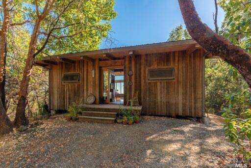 18920 Armstrong Woods Road Guerneville, CA 95446