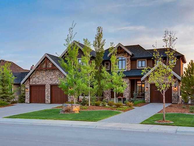 356 Spyglass Way Rural Rocky View County, AB T3L 0C9