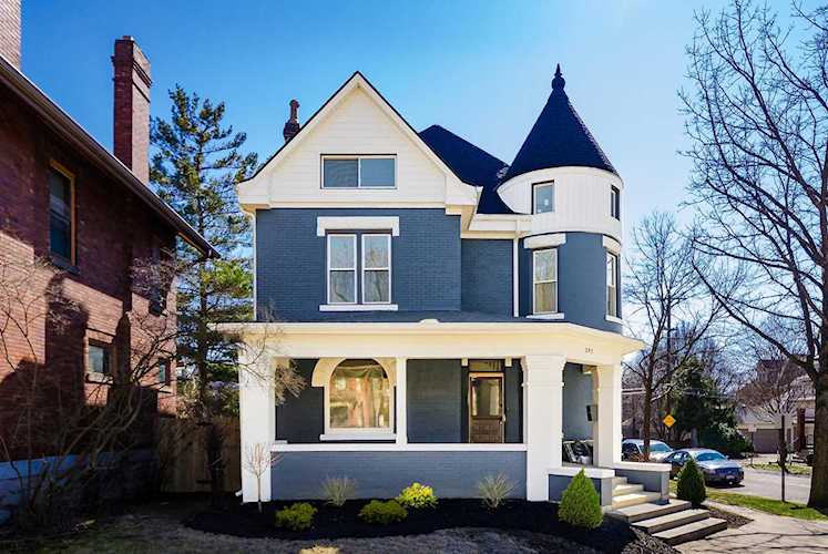 391 W 6th Avenue Columbus, OH 43201