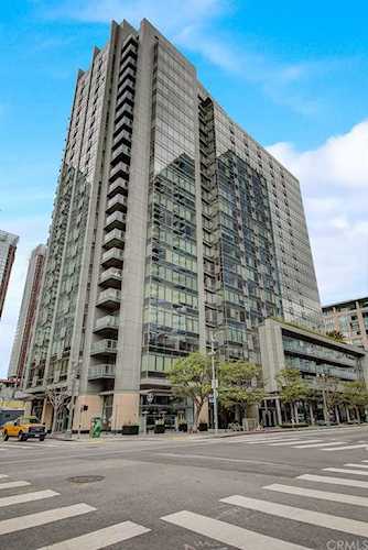 1155 S Grand Avenue #1606 Los Angeles, CA 90015