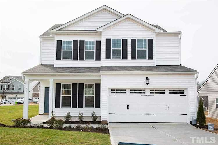 78 Stornoway Lane #93 Clayton, NC 27527 | MLS 2285554 Photo 1