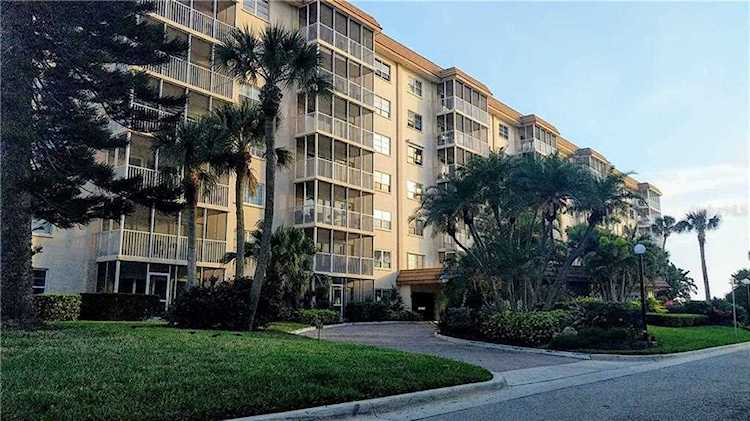 800 Benjamin Franklin Dr #510 Sarasota, FL 34236