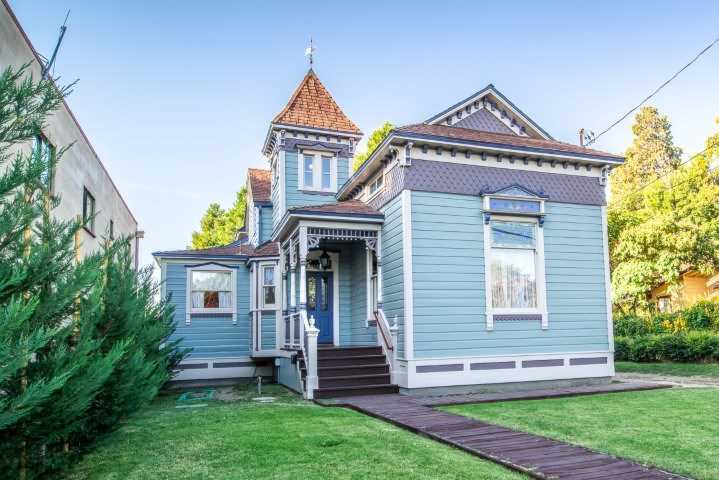 186 E Line Bishop, CA 93514