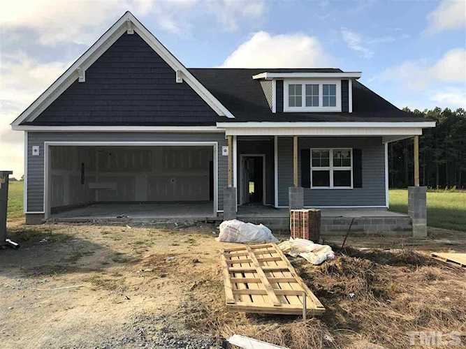 37 Trigger Court Selma, NC 27576