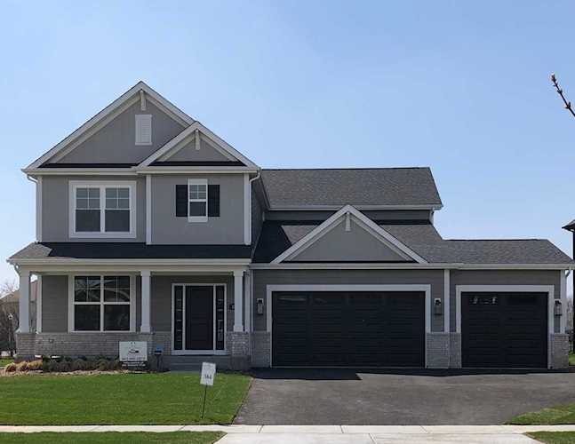 3585 Harmony Circle Elgin, IL 60124