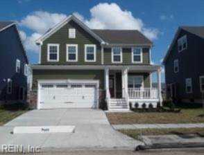721 Big Bear Ln Chesapeake VA 23323 | MLS# 10271033 - TREG.com Photo 1
