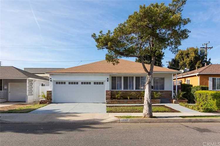 12327 Herbert Street Culver City, CA 90066