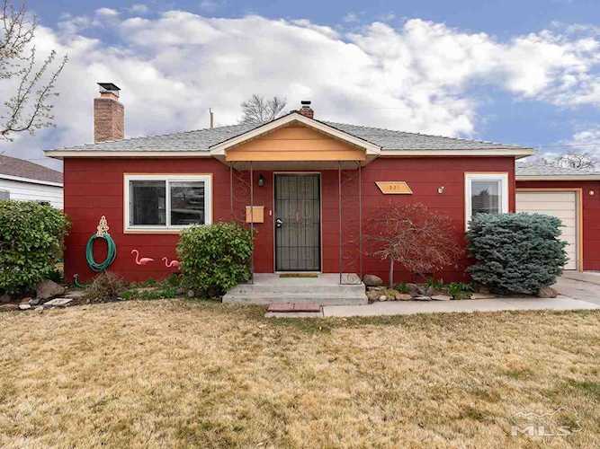 1927 K Street Sparks, NV 89431