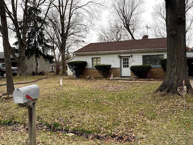 2434 Chinquo Street Grove City, OH 43123