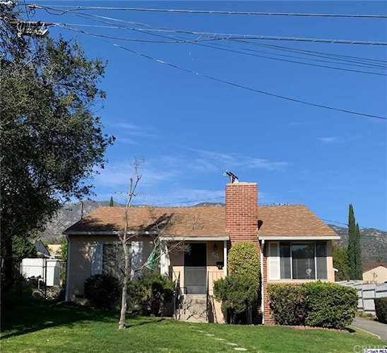 3457 Community Avenue Glendale, CA 91214