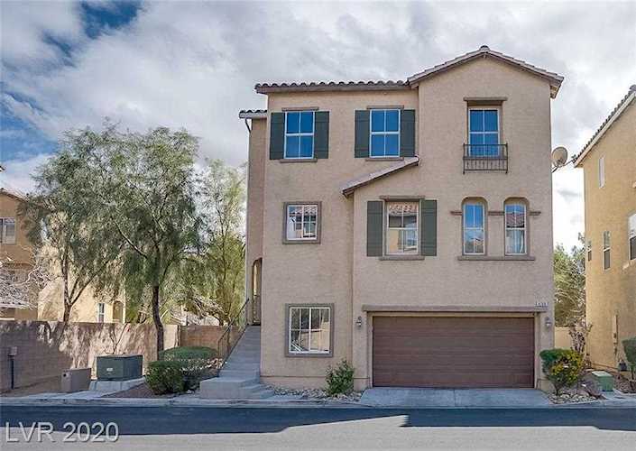 4766 Priory Gardens Las Vegas, NV 89130