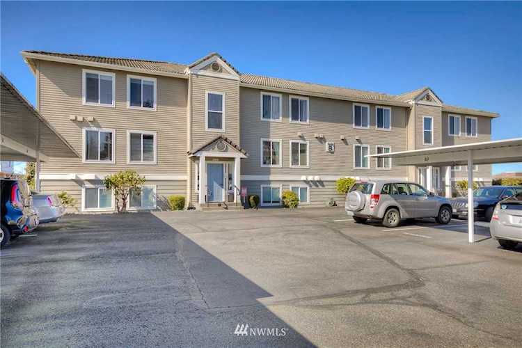 625 N Jackson Ave #B42 Tacoma, WA 98406