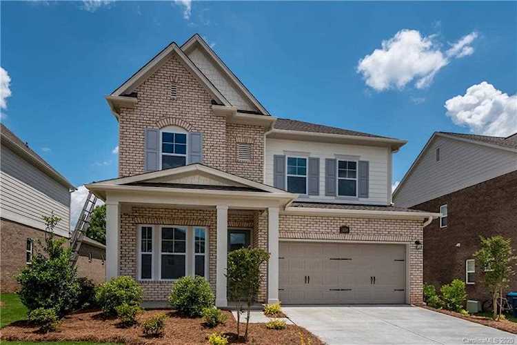 1224 Greenbridge Dr Matthews, NC 28105 | MLS 3604566 Photo 1