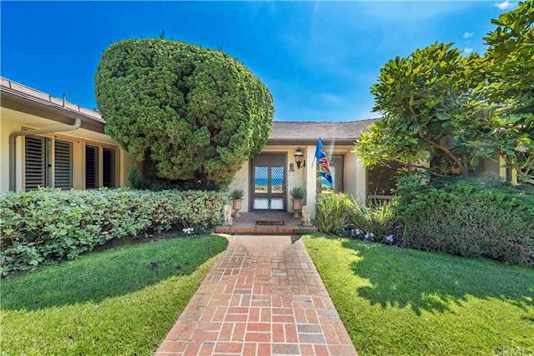 2821 Via Segovia Palos Verdes Estates, CA 90274