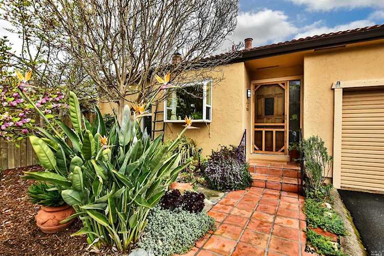866 W Spain Street Sonoma, CA 95476