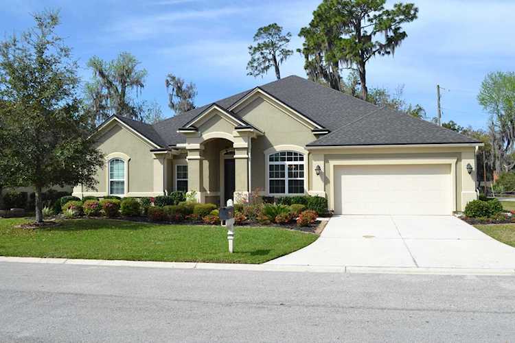 1404 Shadowood Ln Fleming Island, FL 32003